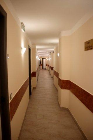 Hotel Fiumara ジェノヴァ エクステリア 写真